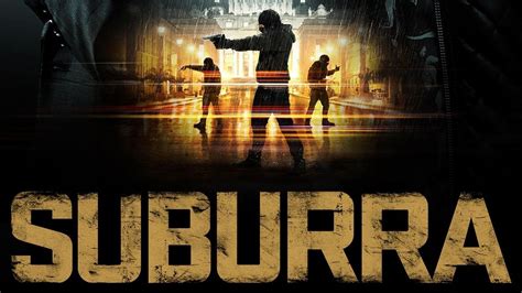 suburra full movie.